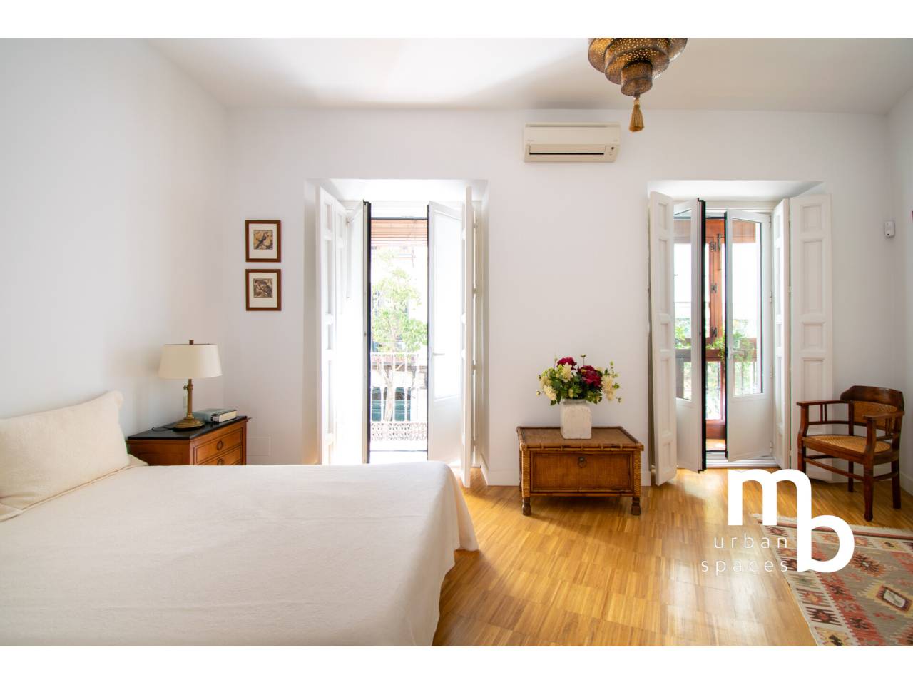 pisos en madrid-capital · palacio 750000.00€
