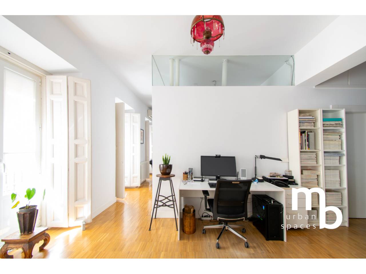 pisos en madrid-capital · palacio 750000.00€