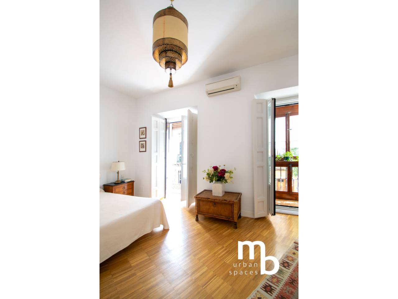 pisos en madrid-capital · palacio 750000.00€