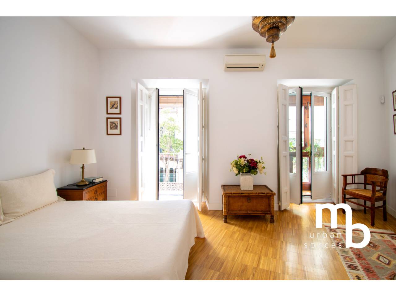 pisos en madrid-capital · palacio 750000.00€
