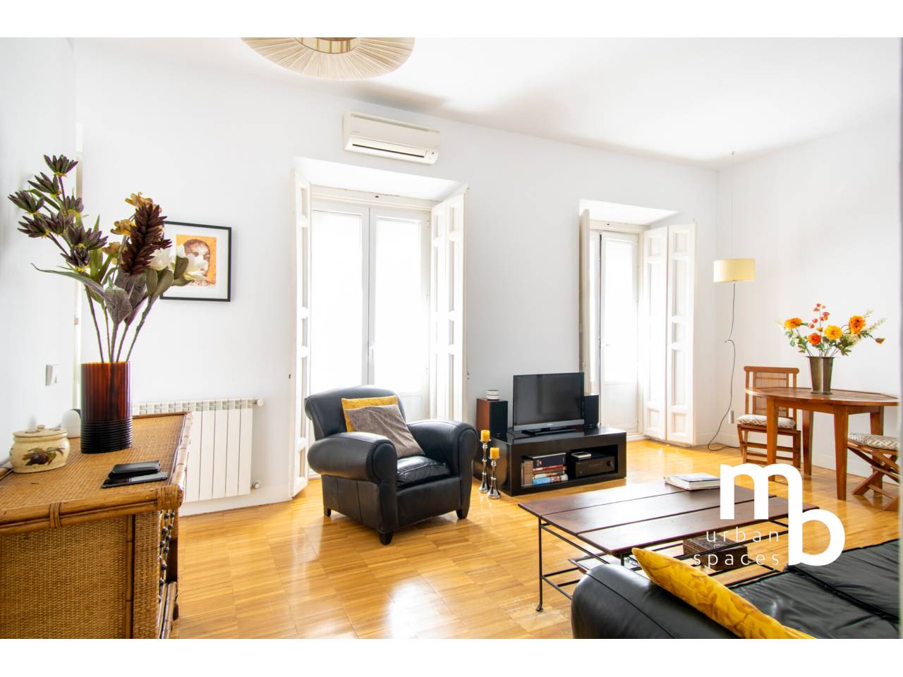 pisos en madrid-capital · palacio 750000.00€