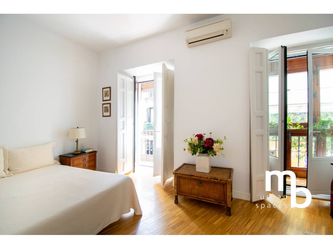 pisos en madrid-capital · palacio 750000.00€