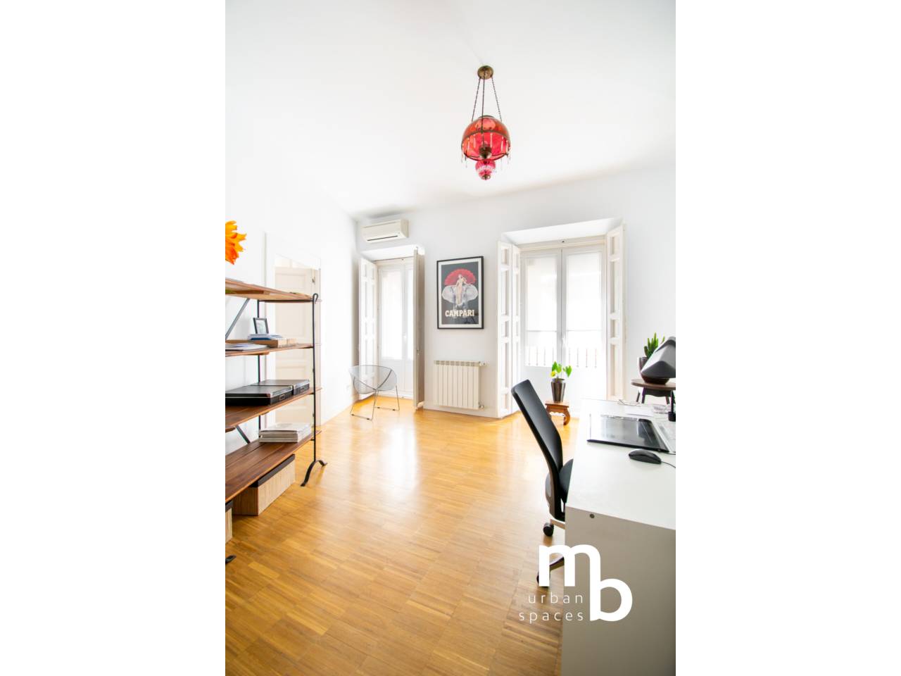 pisos en madrid-capital · palacio 750000.00€