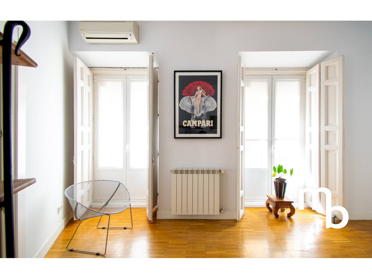 pisos en madrid-capital · palacio 750000.00€