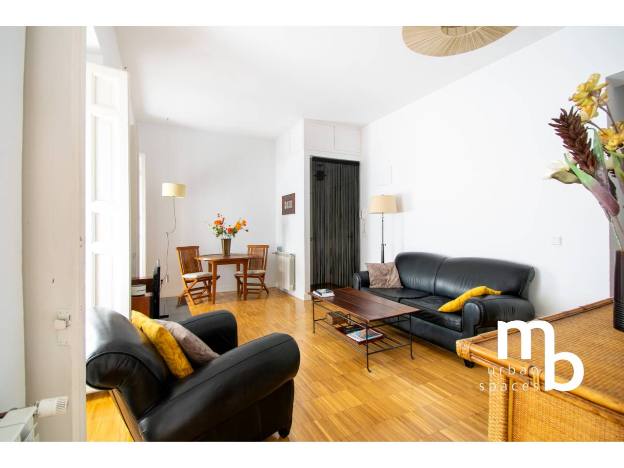 pisos en madrid-capital · palacio 750000.00€