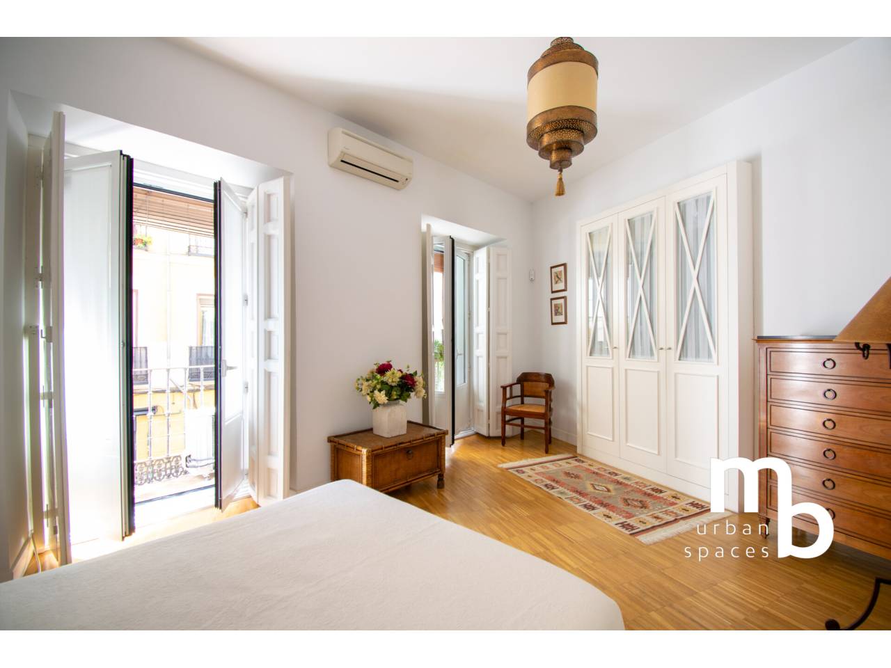 pisos en madrid-capital · palacio 750000.00€