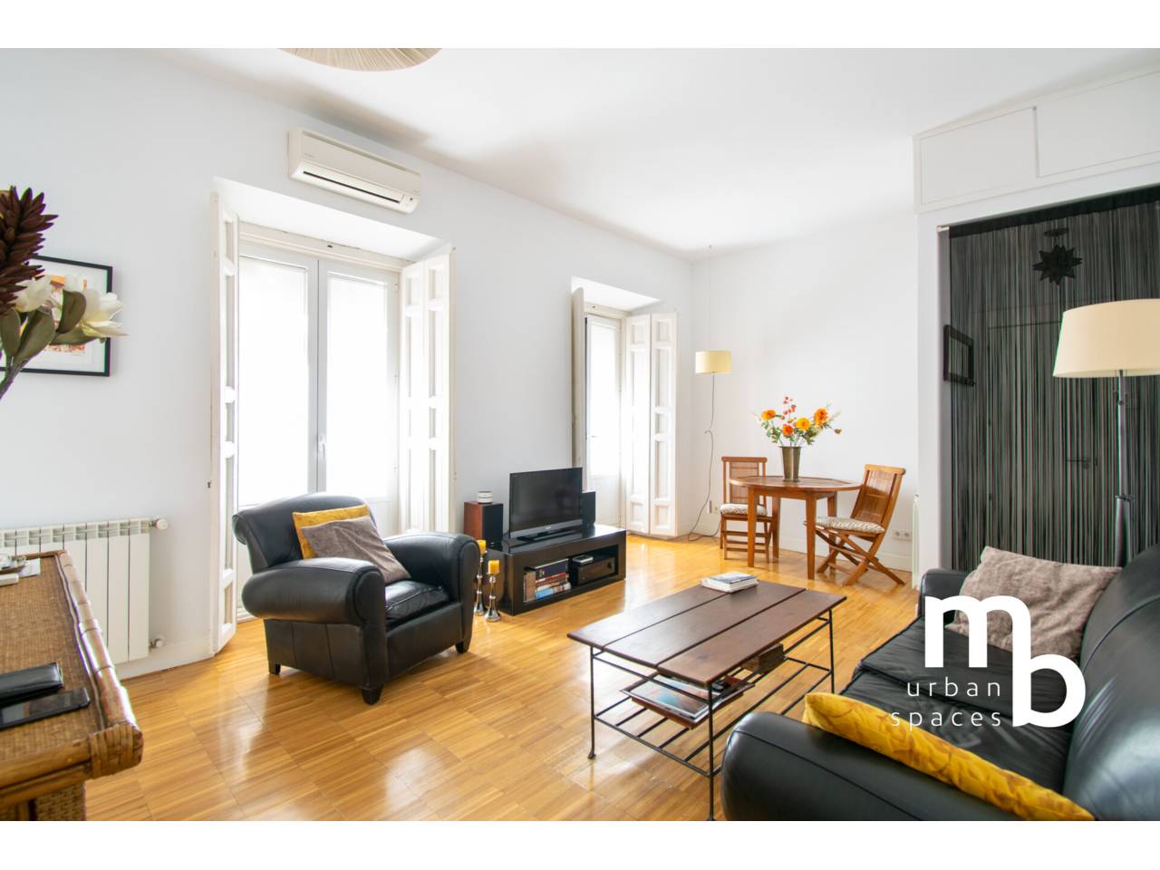 pisos en madrid-capital · palacio 750000.00€