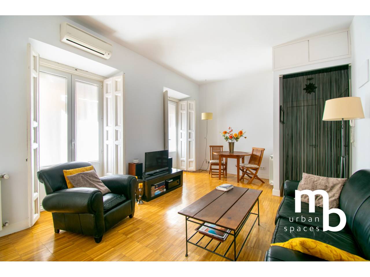 pisos en madrid-capital · palacio 750000.00€