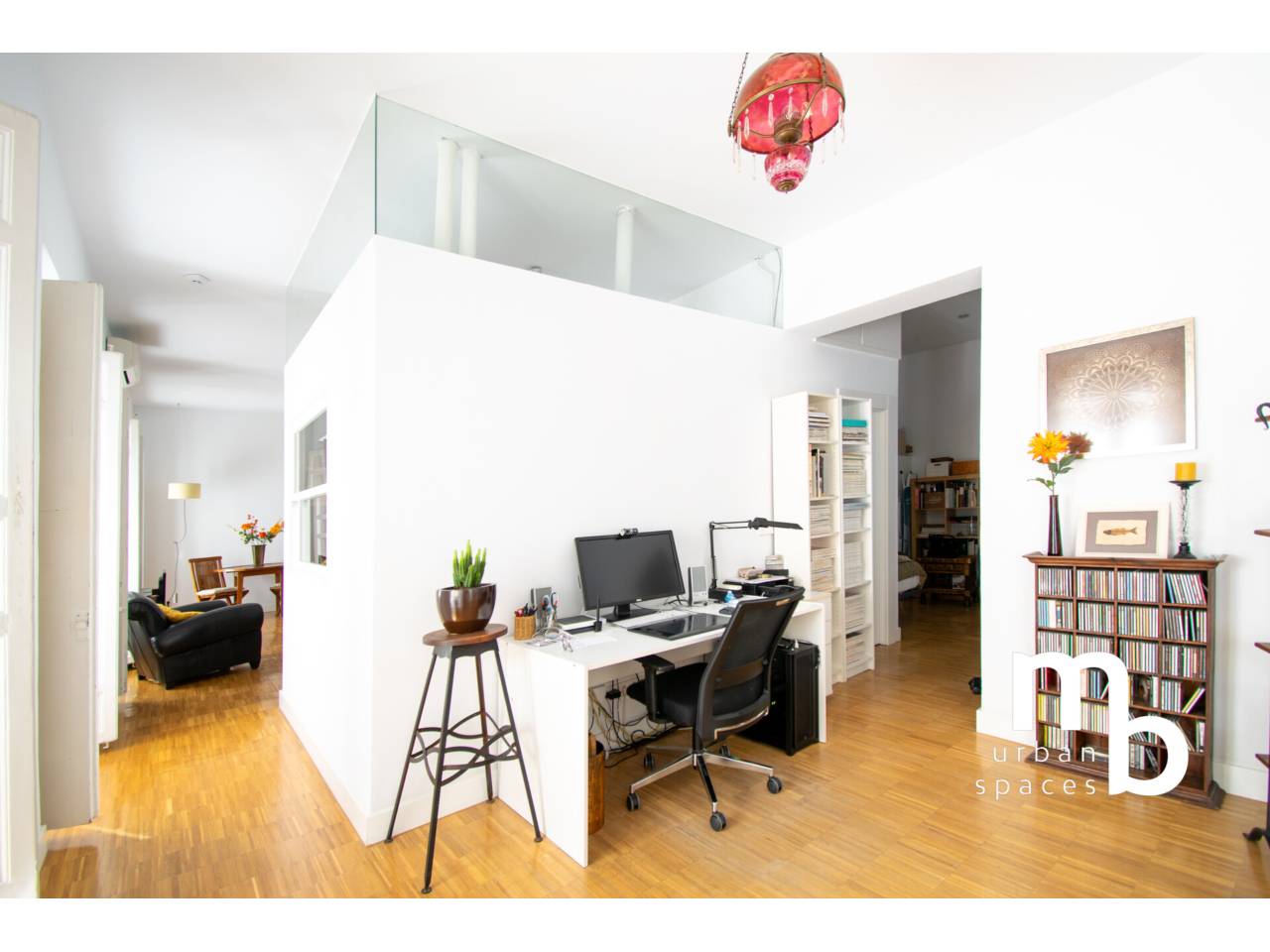 pisos en madrid-capital · palacio 750000.00€