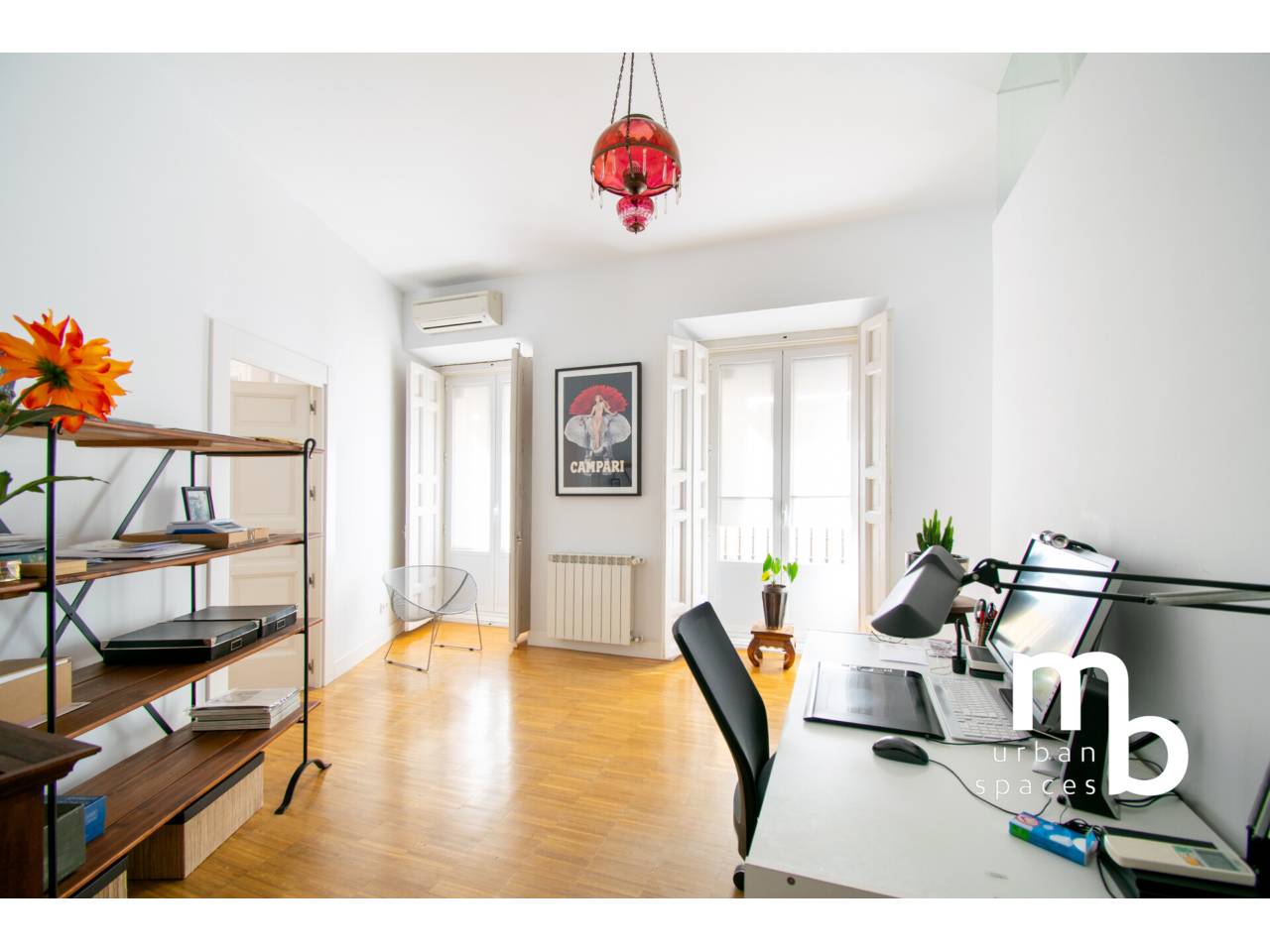pisos en madrid-capital · palacio 750000.00€