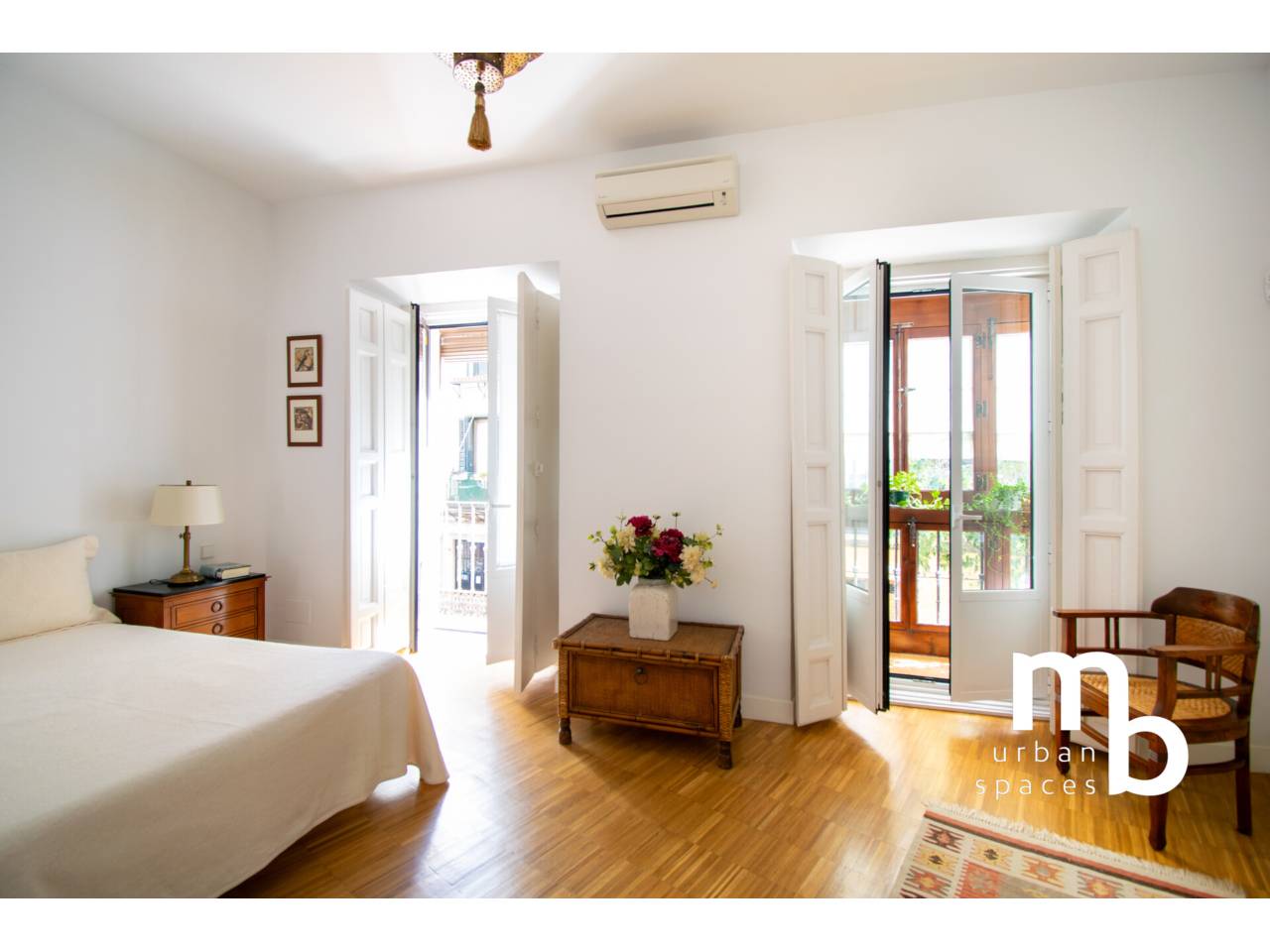 pisos en madrid-capital · palacio 750000.00€