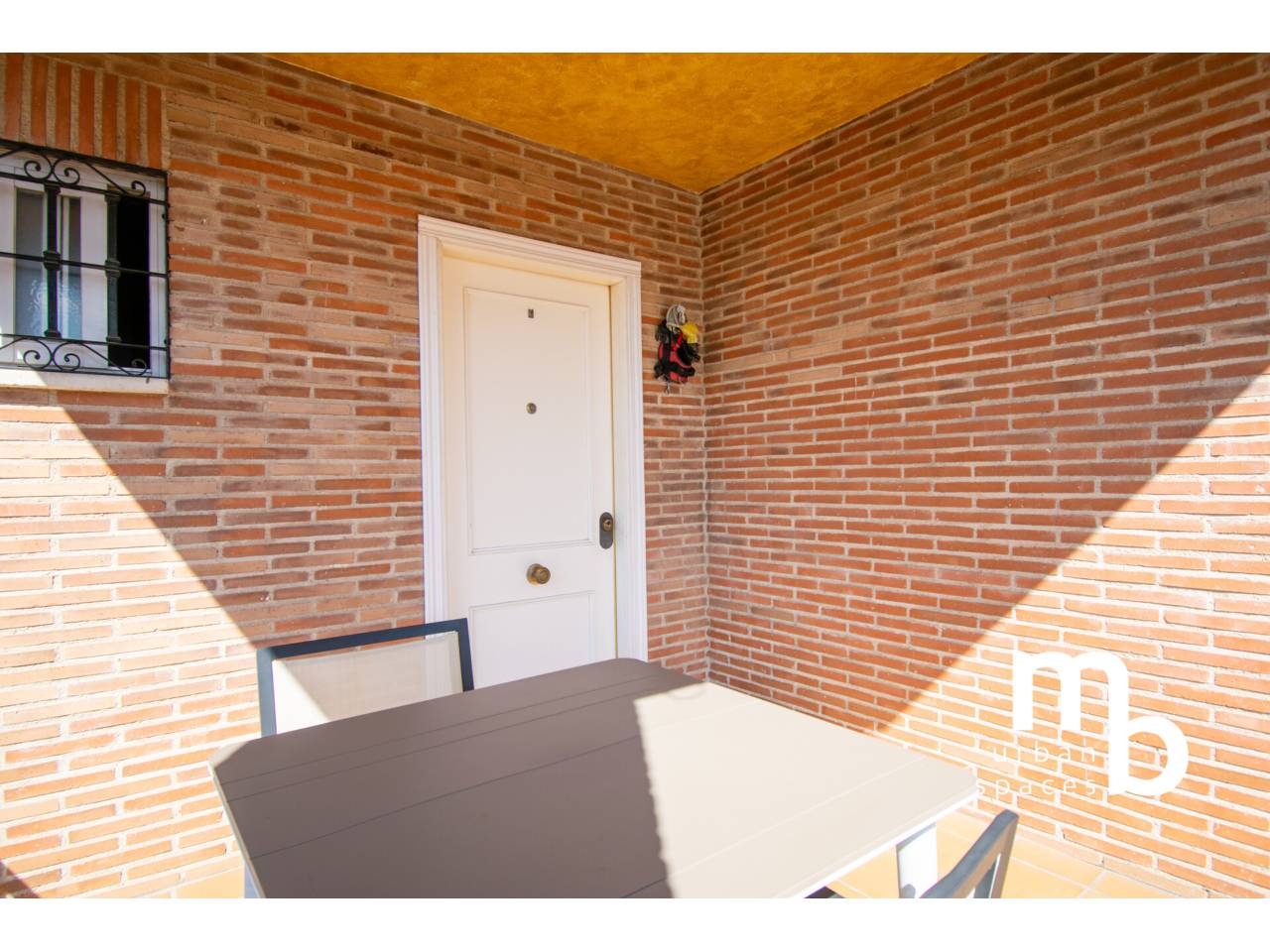 chalet-adosado en navalcarnero · navalcarnero 598000.00€