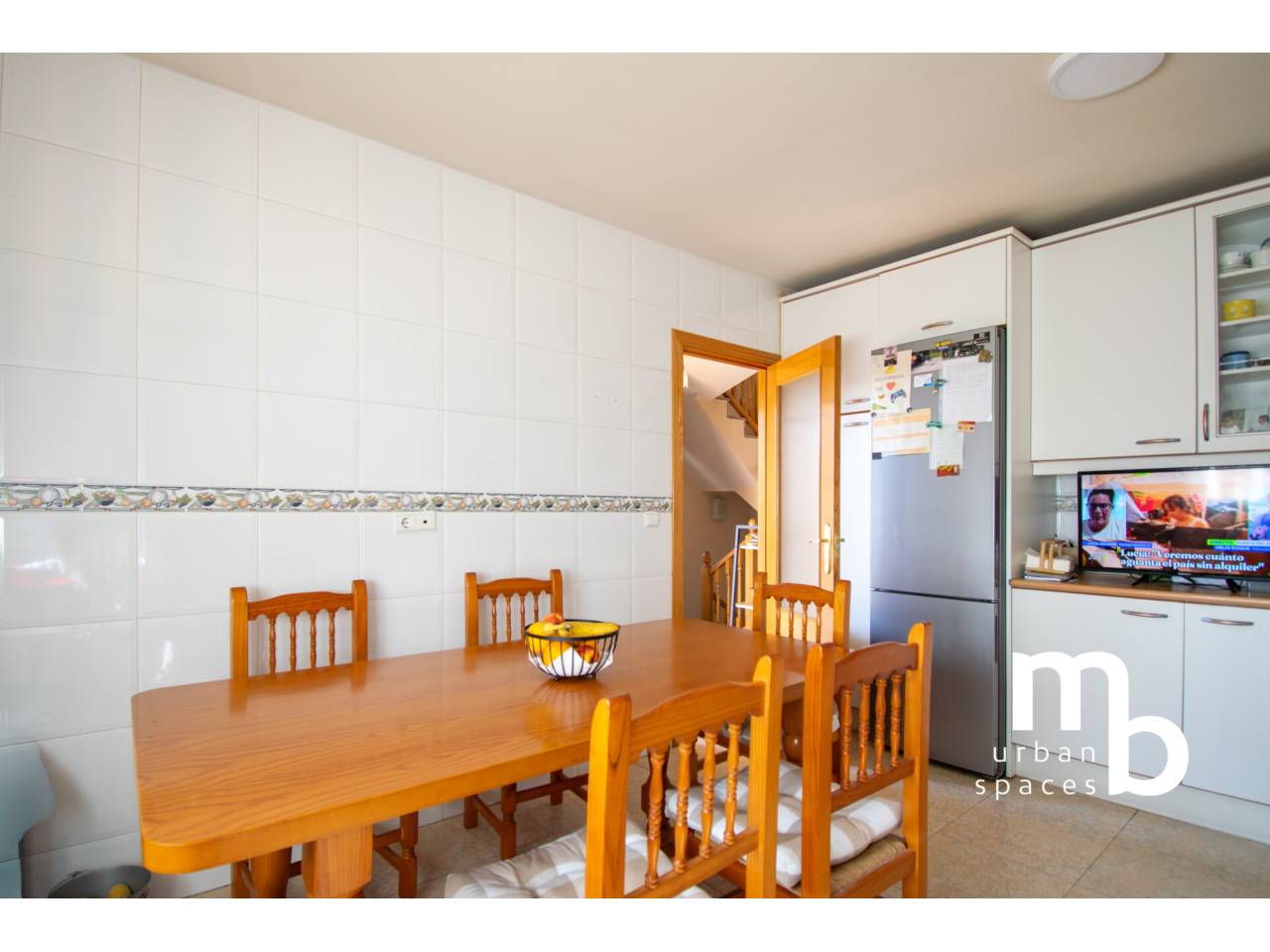 chalet-adosado en navalcarnero · navalcarnero 598000.00€