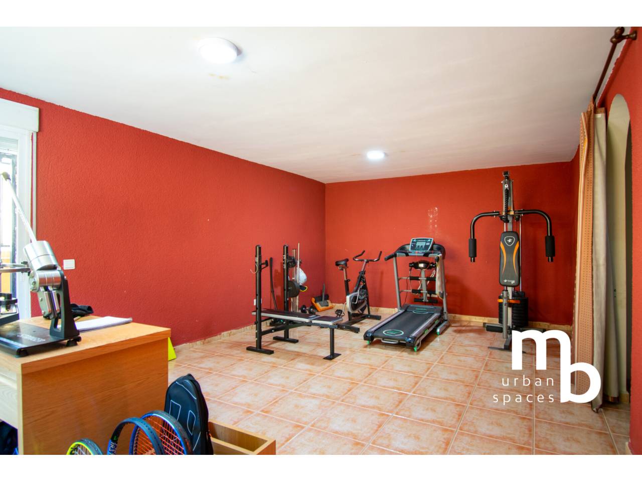 chalet-adosado en navalcarnero · navalcarnero 598000.00€