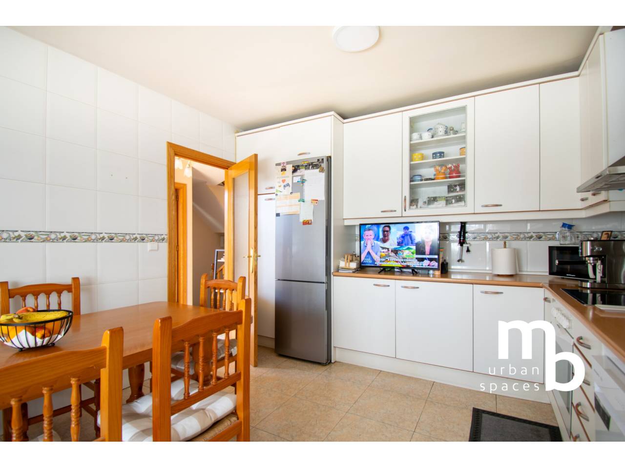 chalet-adosado en navalcarnero · navalcarnero 598000.00€