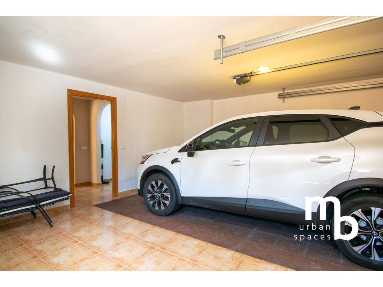 chalet-adosado en navalcarnero · navalcarnero 598000.00€