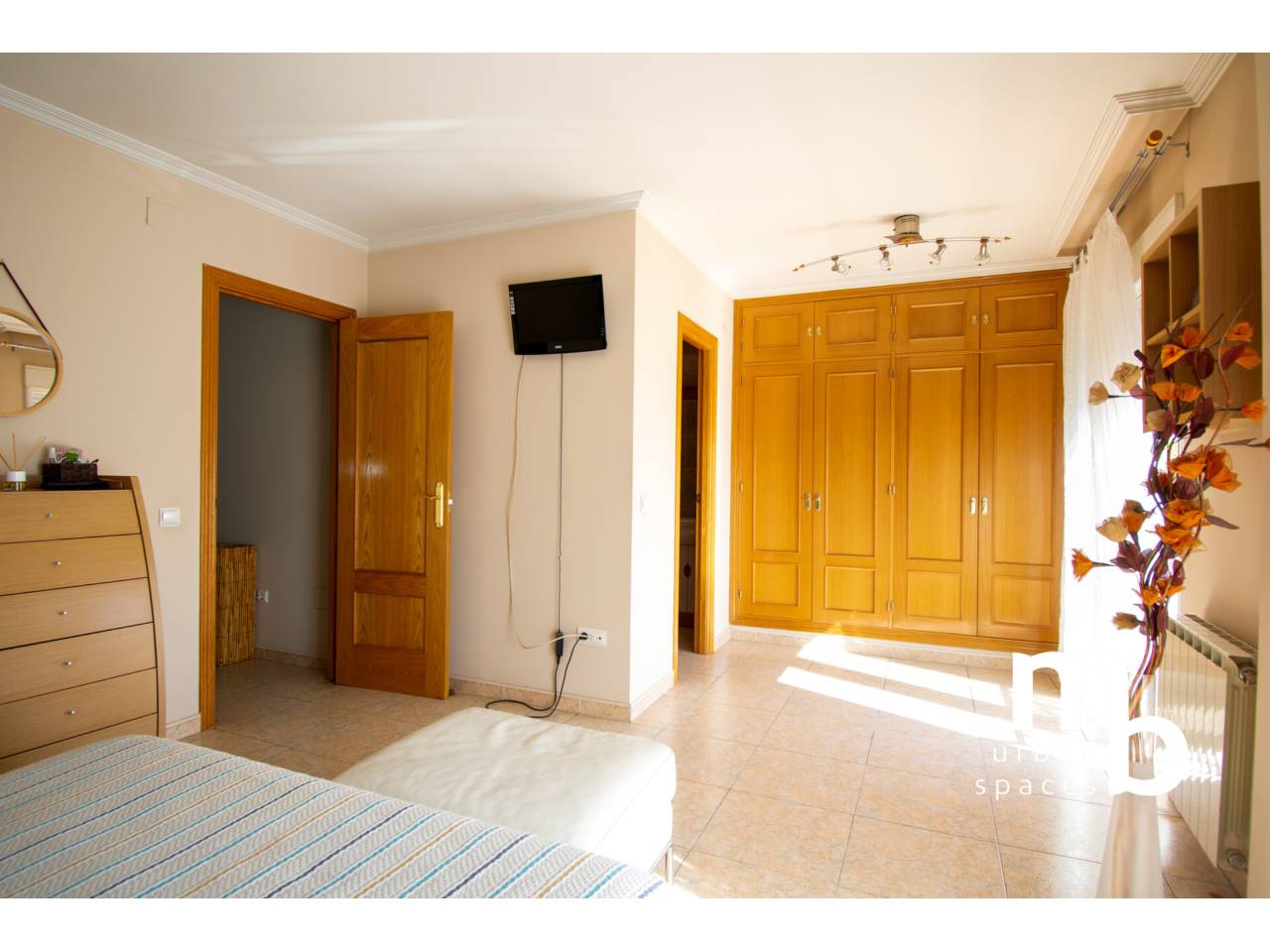 chalet-adosado en navalcarnero · navalcarnero 598000.00€