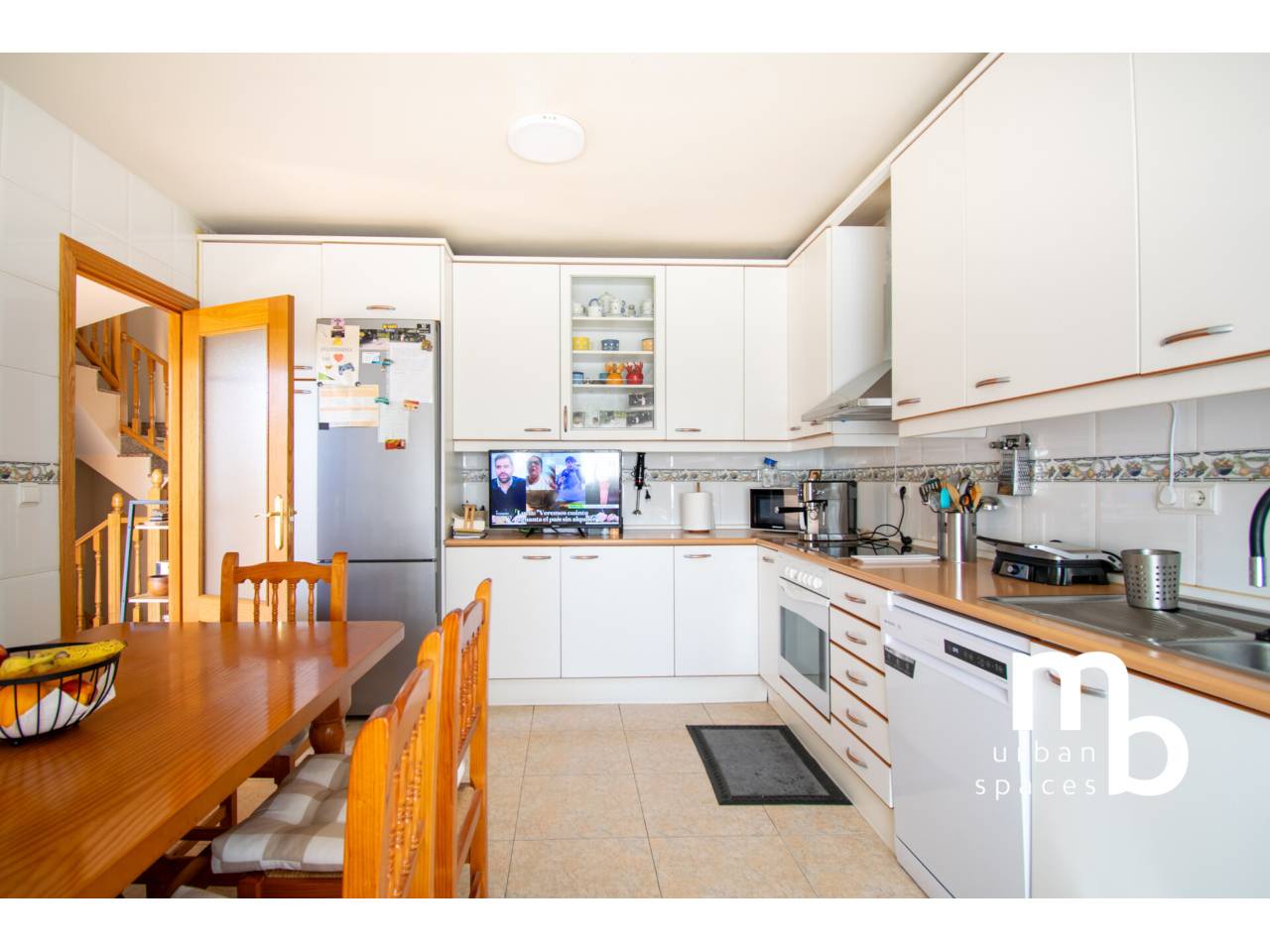 chalet-adosado en navalcarnero · navalcarnero 598000.00€