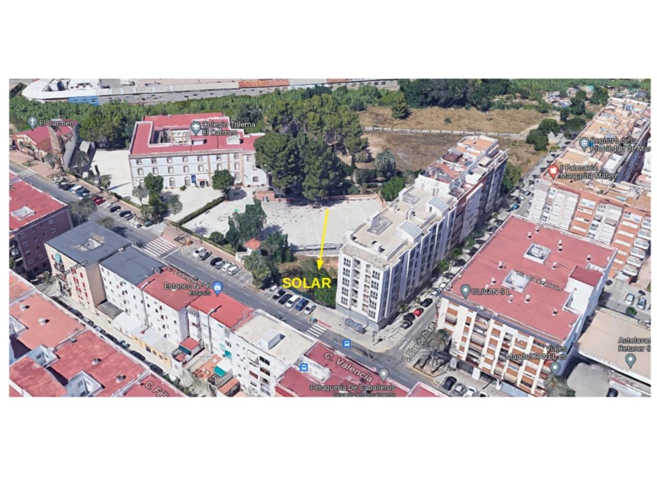Imagen Vivienda