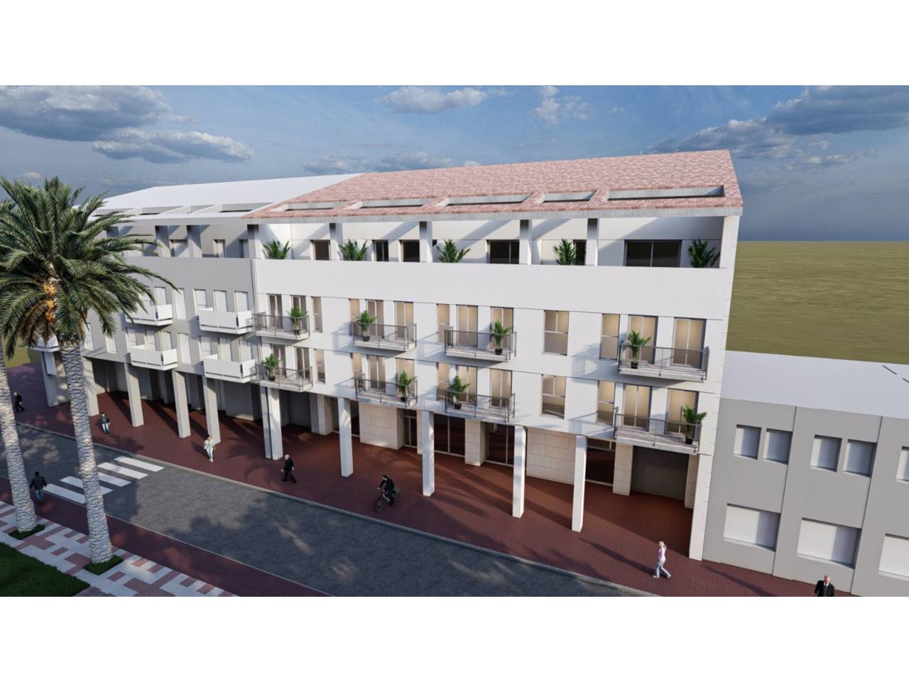Imagen Vivienda