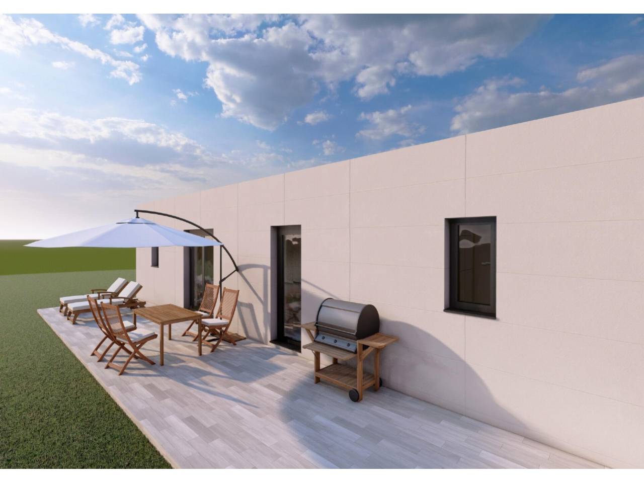 Imagen Vivienda