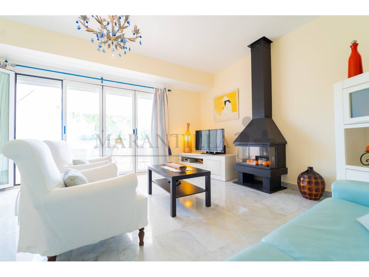 Imagen Vivienda