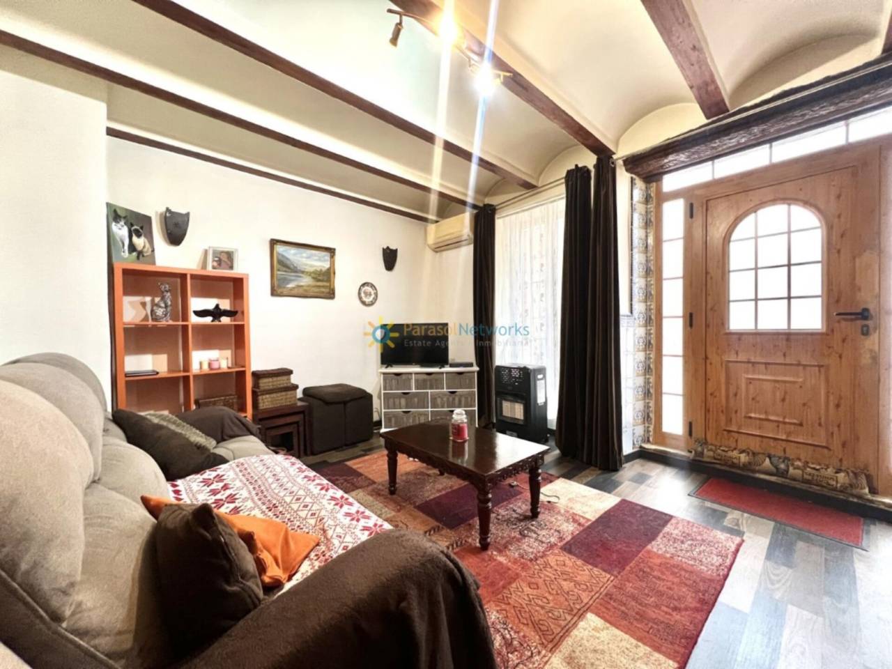 Imagen Vivienda