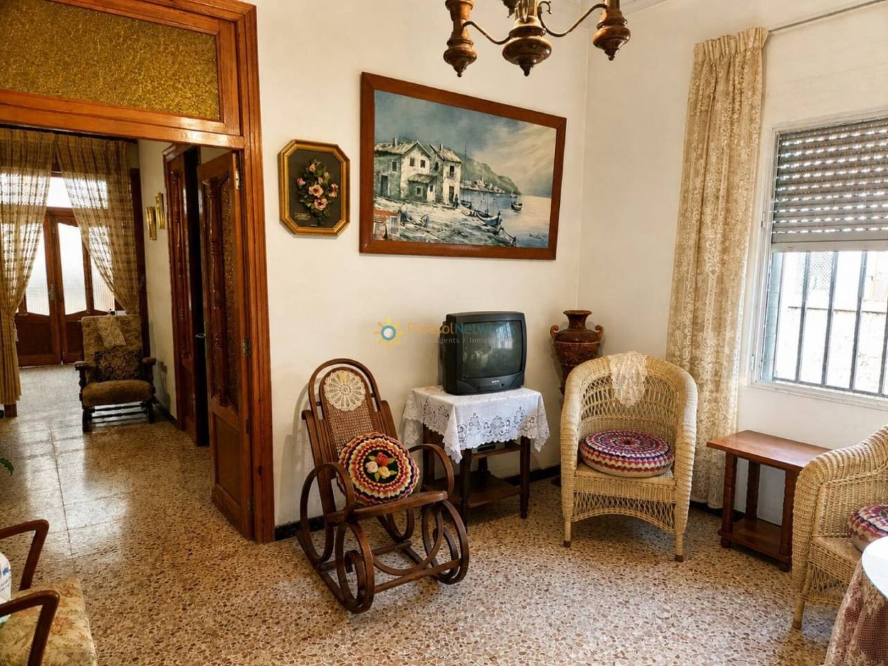 Imagen Vivienda