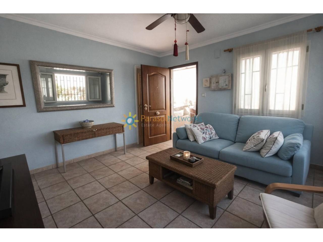 Imagen Vivienda