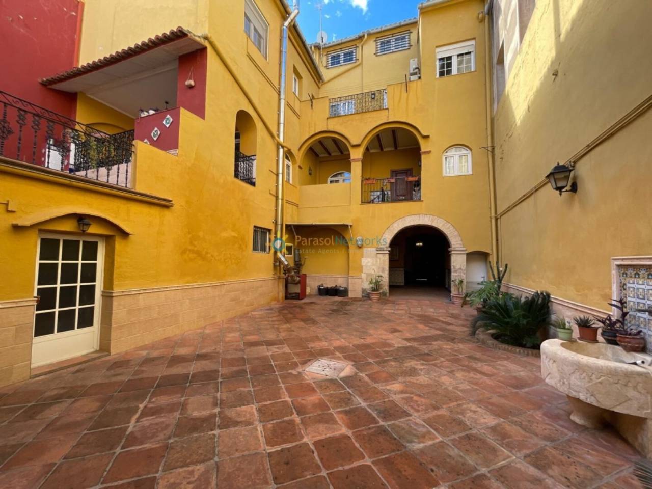 Imagen Vivienda