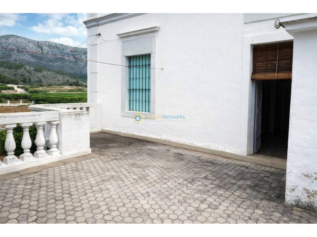 Imagen Vivienda