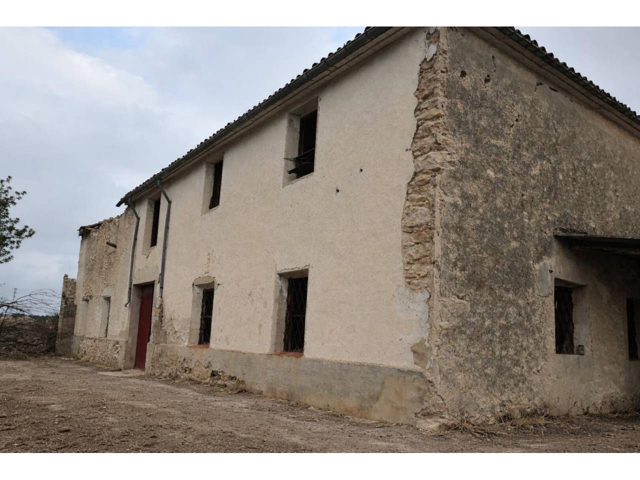 Imagen Vivienda