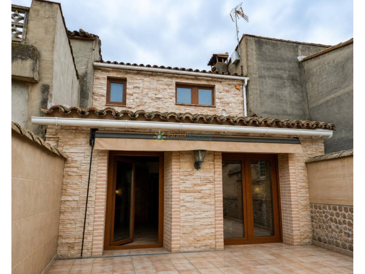 Imagen Vivienda