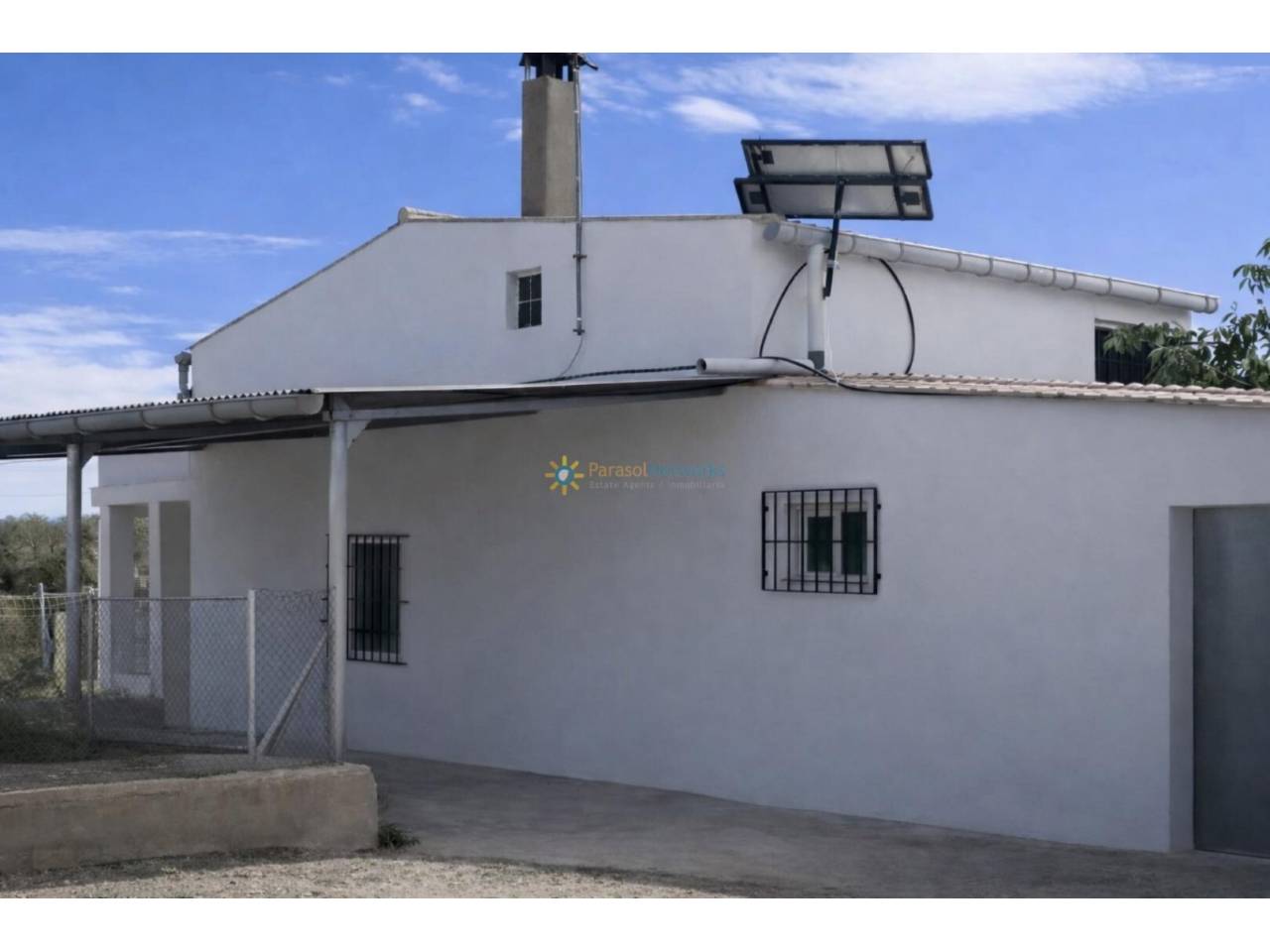 Imagen Vivienda