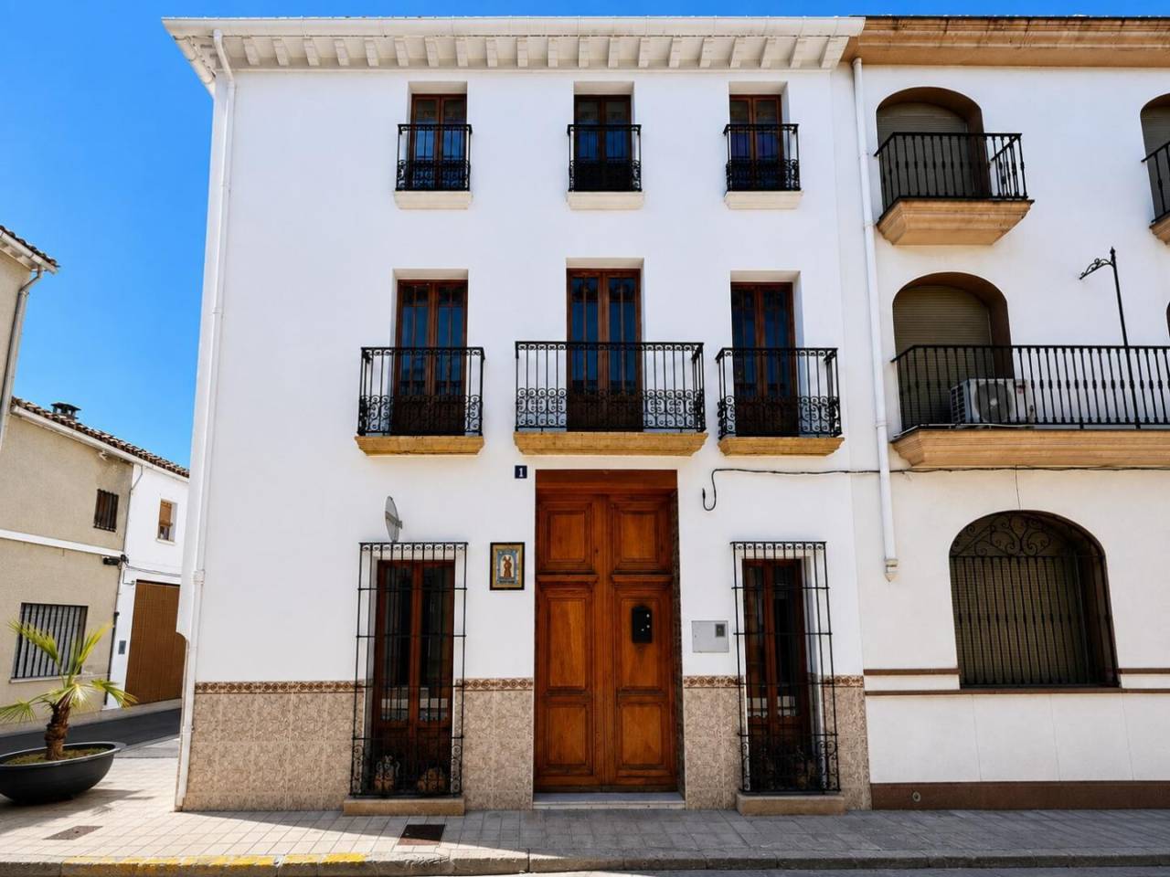 Imagen Vivienda