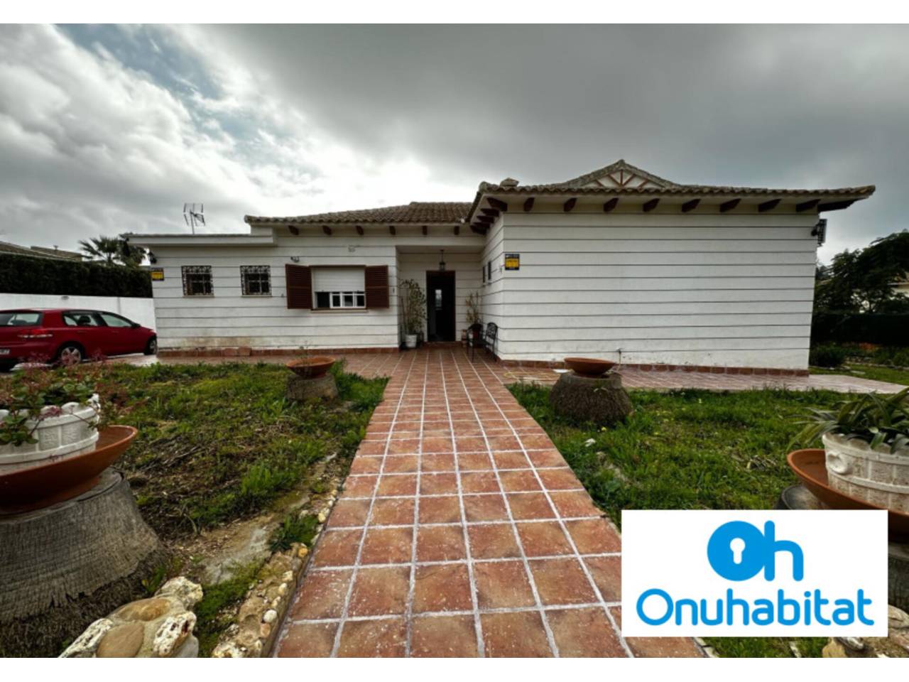 Imagen Vivienda