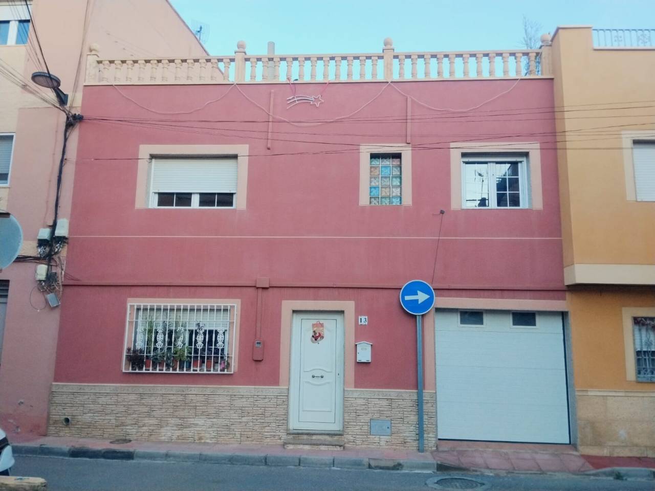 Imagen Vivienda