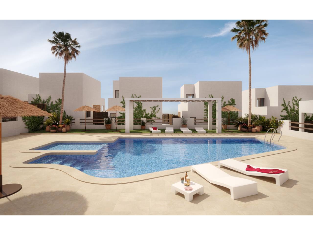 Imagen Vivienda