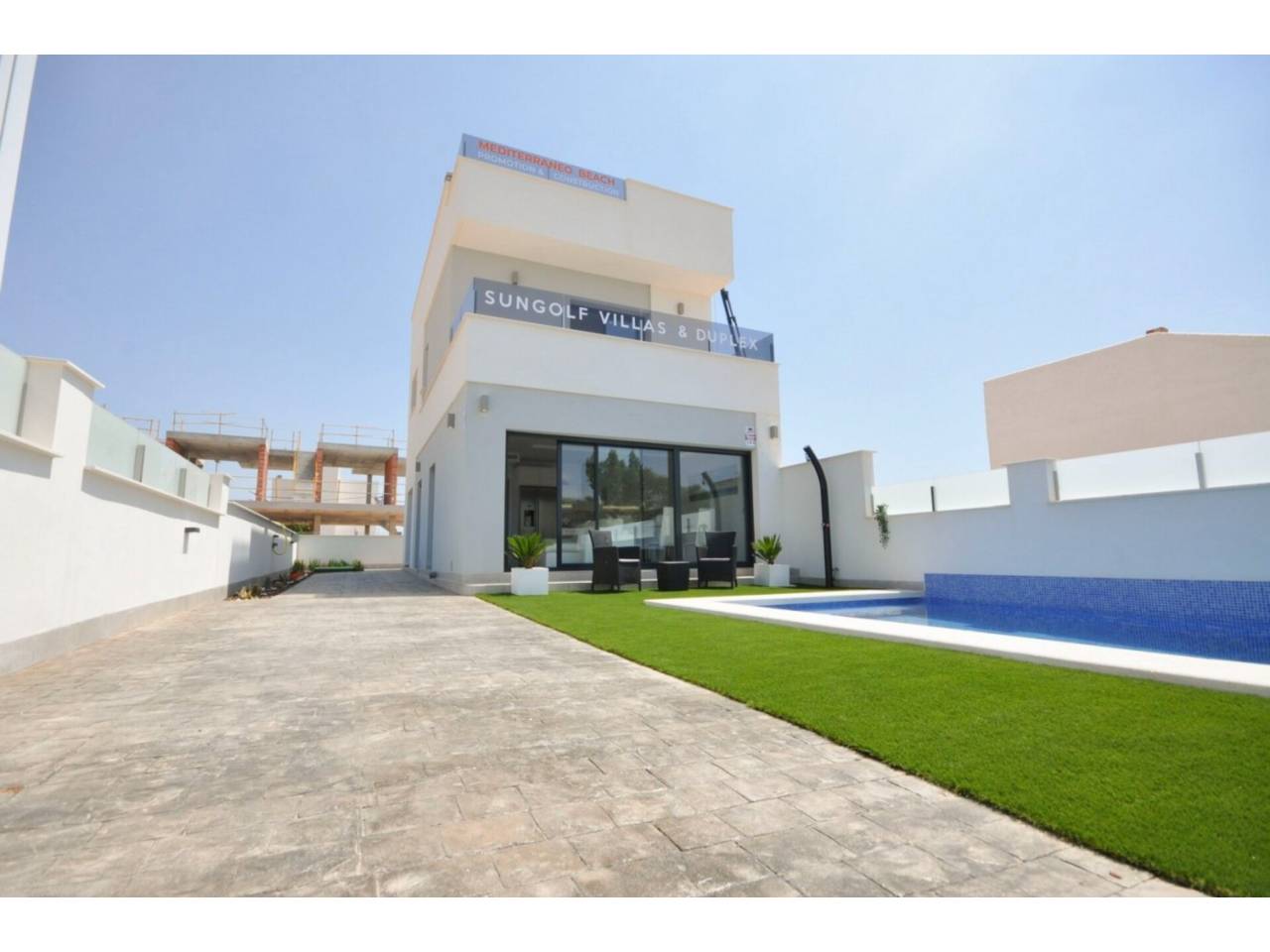 Imagen Vivienda