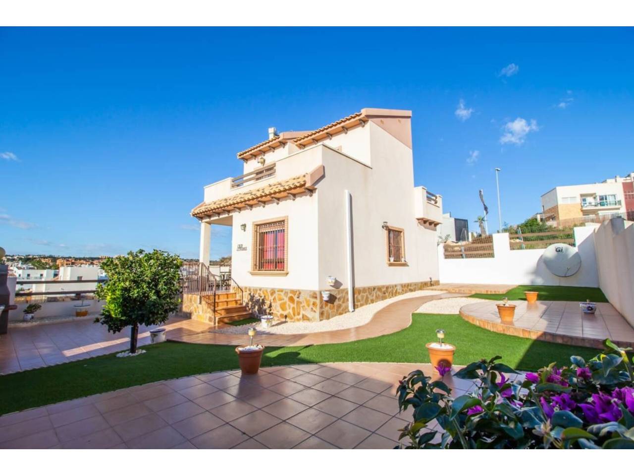 Imagen Vivienda