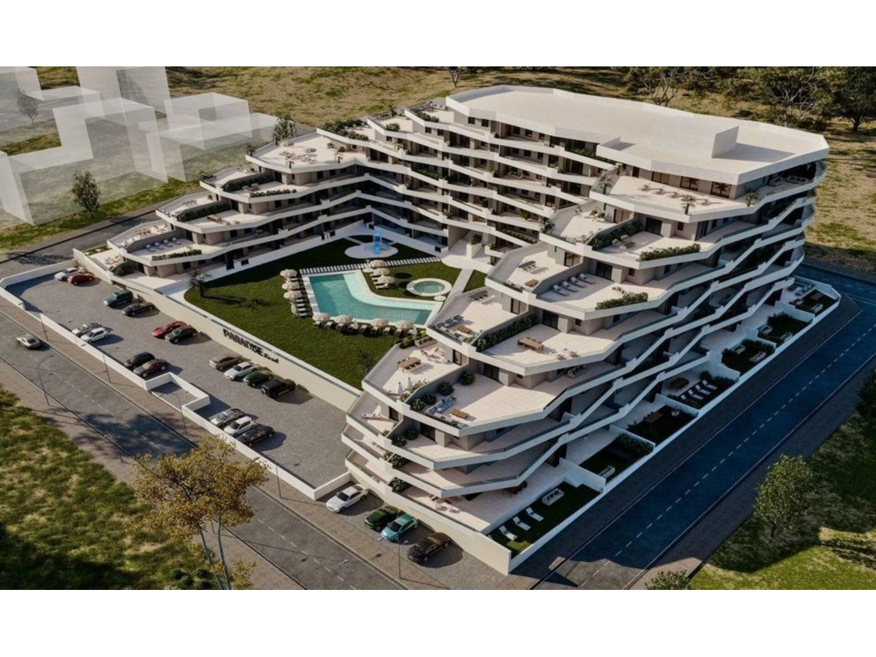 Imagen Vivienda