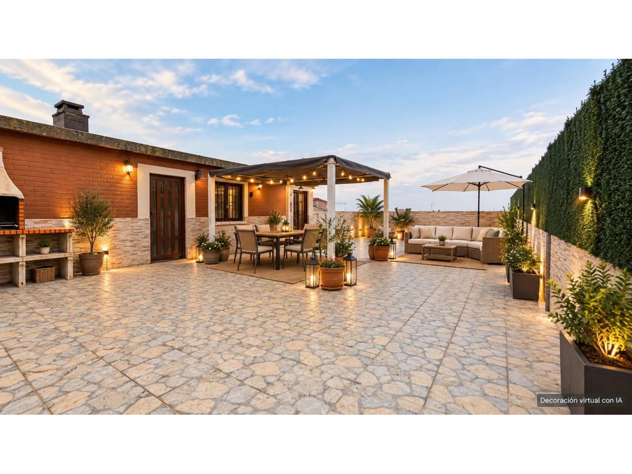 Imagen Vivienda