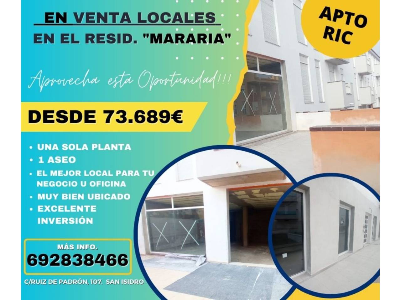 Imagen Vivienda