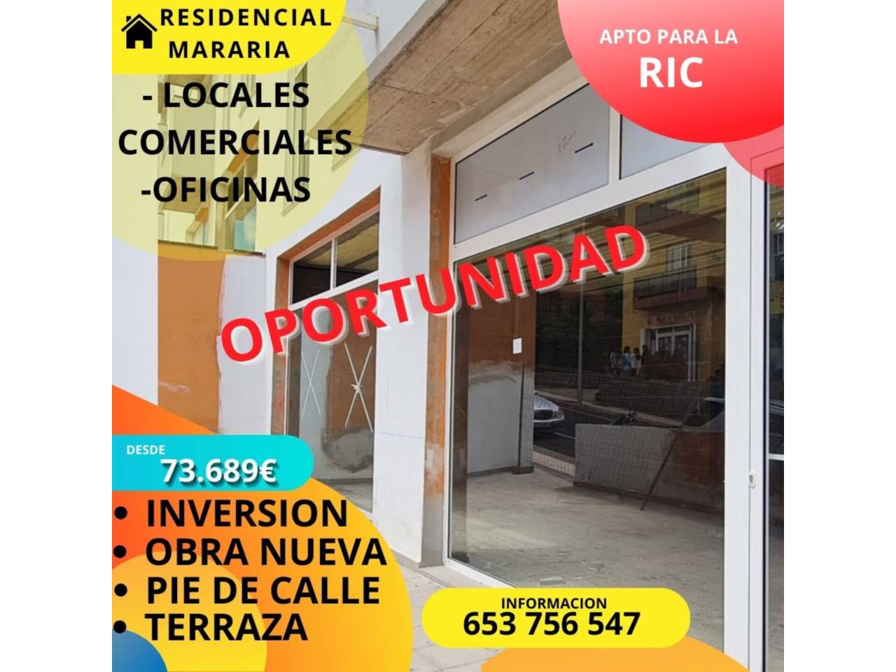 Imagen Vivienda