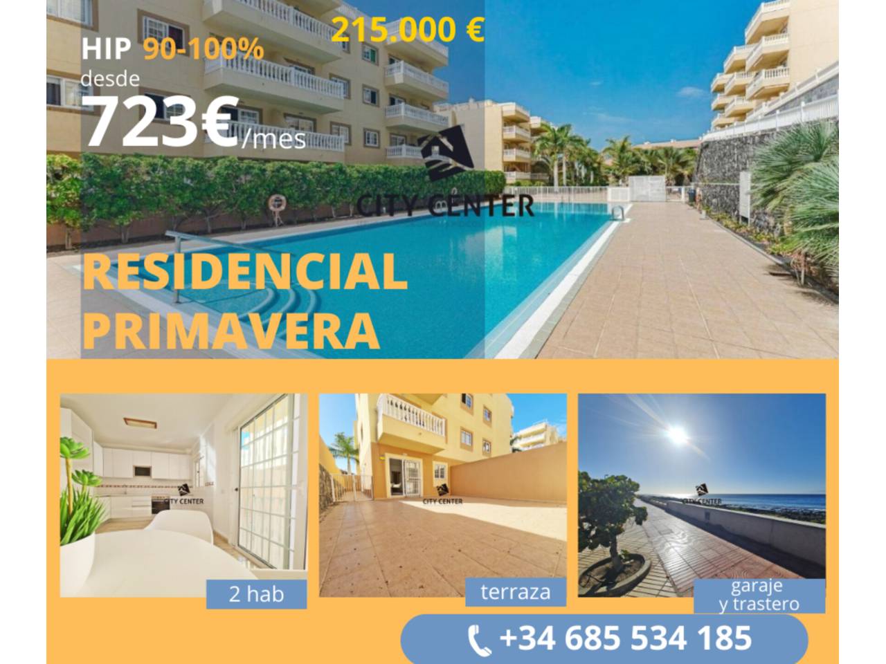 Imagen Vivienda