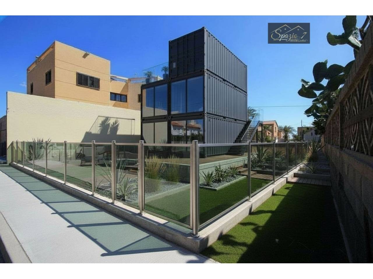 Imagen Vivienda