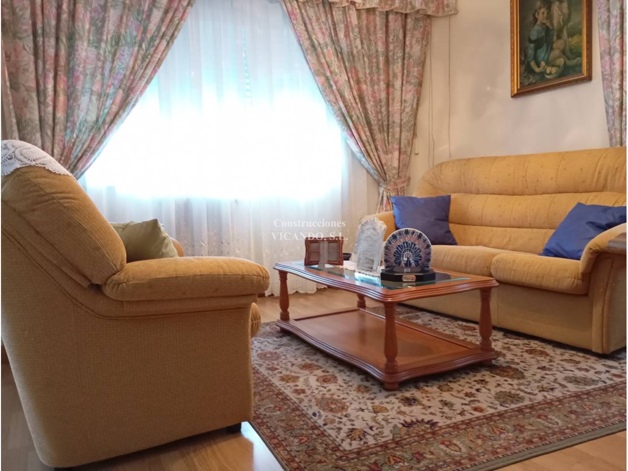Imagen Vivienda