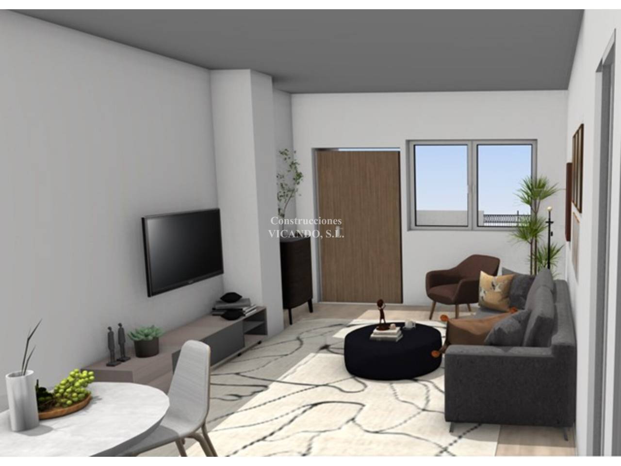 Imagen Vivienda