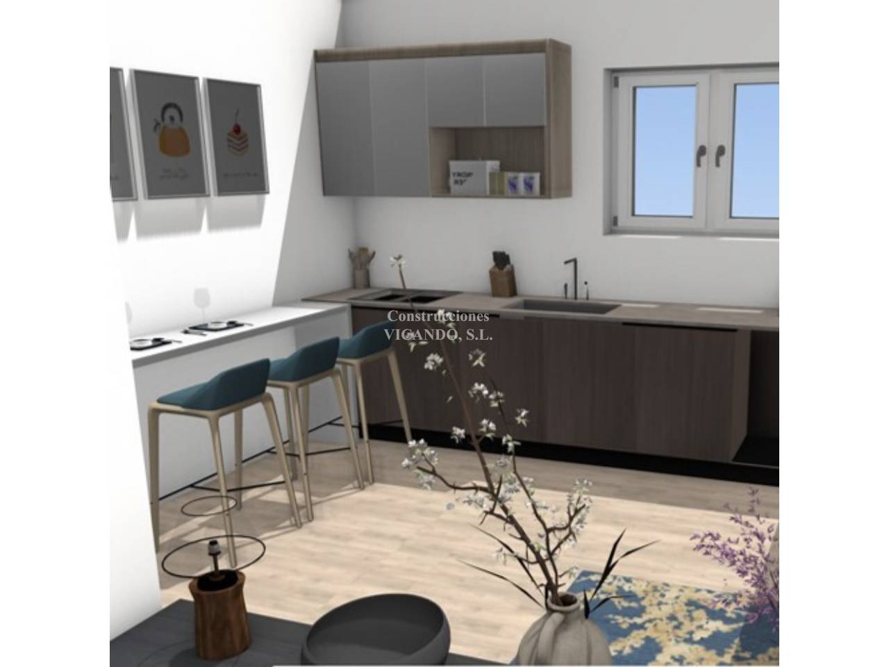 Imagen Vivienda