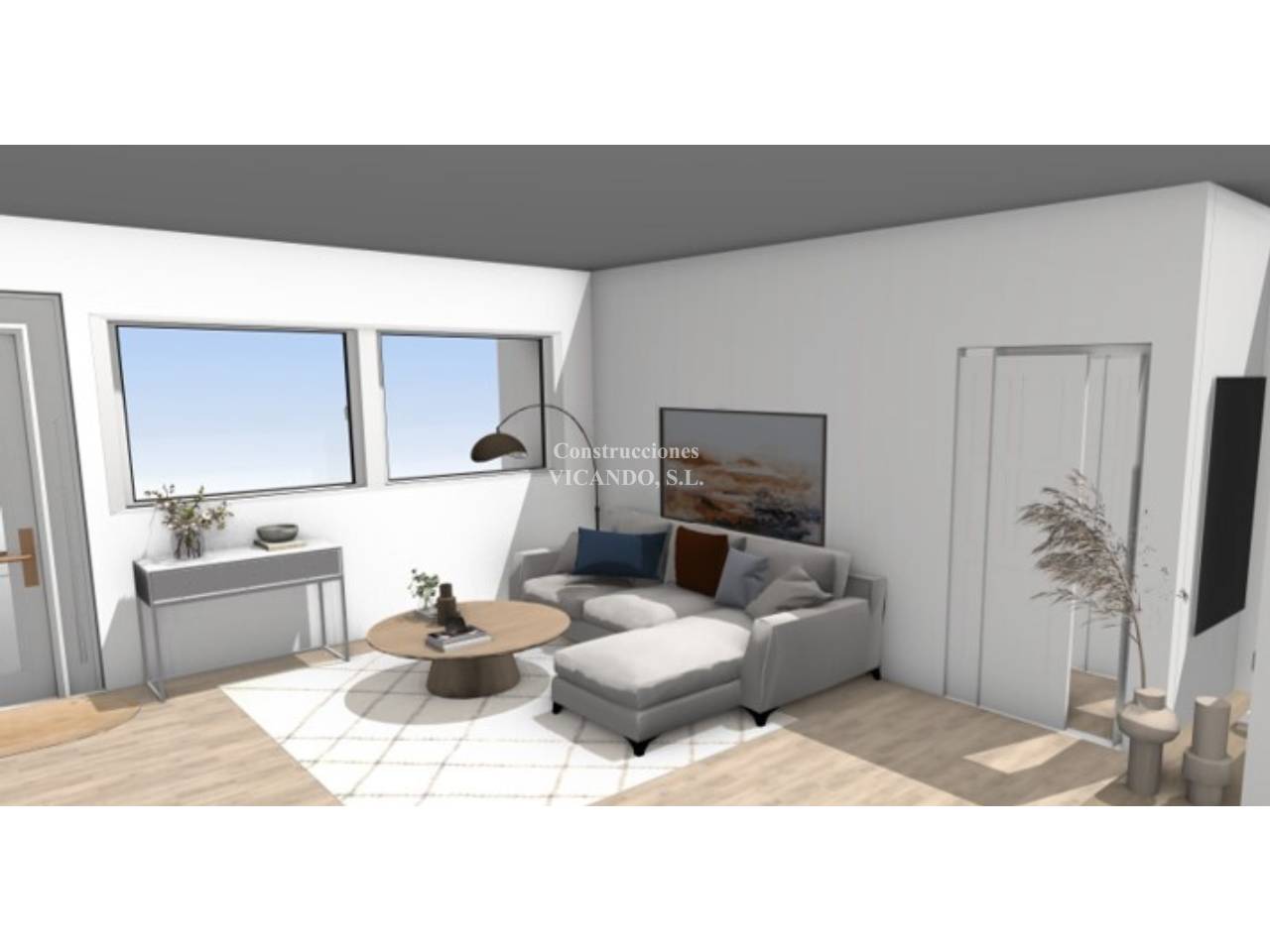 Imagen Vivienda